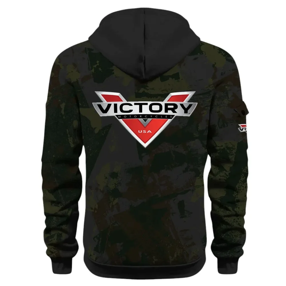 Road Bike Hoodie Half Zip 3D Print, Adventure-Ready Comfortable Hoodie CAR514 - Black - Image 3