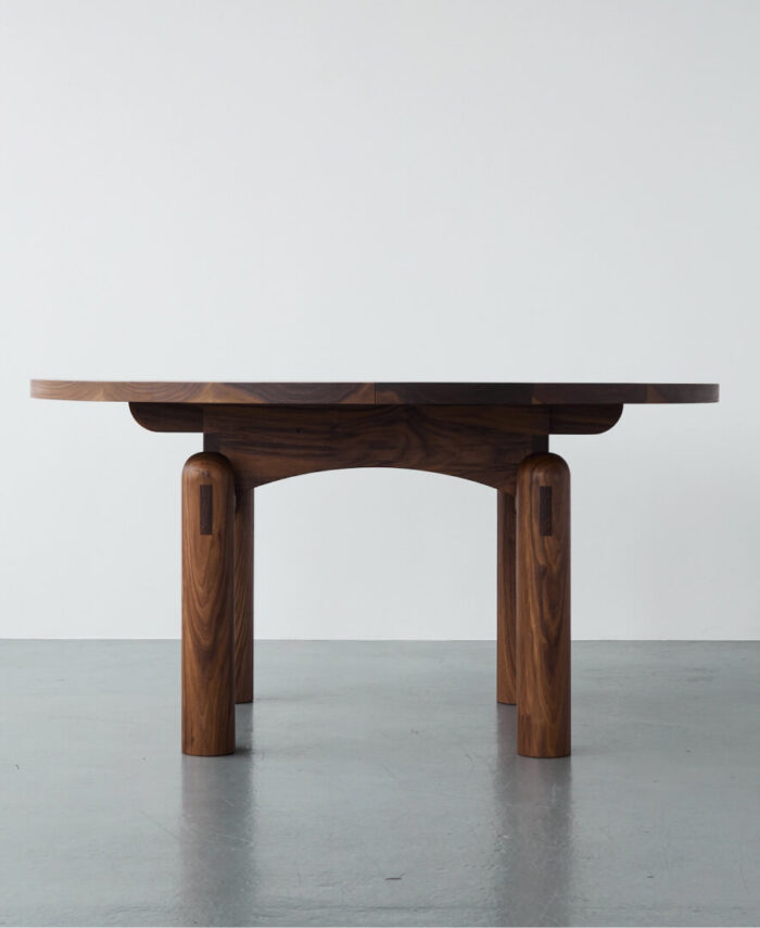 Adele Slate Rectangular Coffee Table Engineered Wood