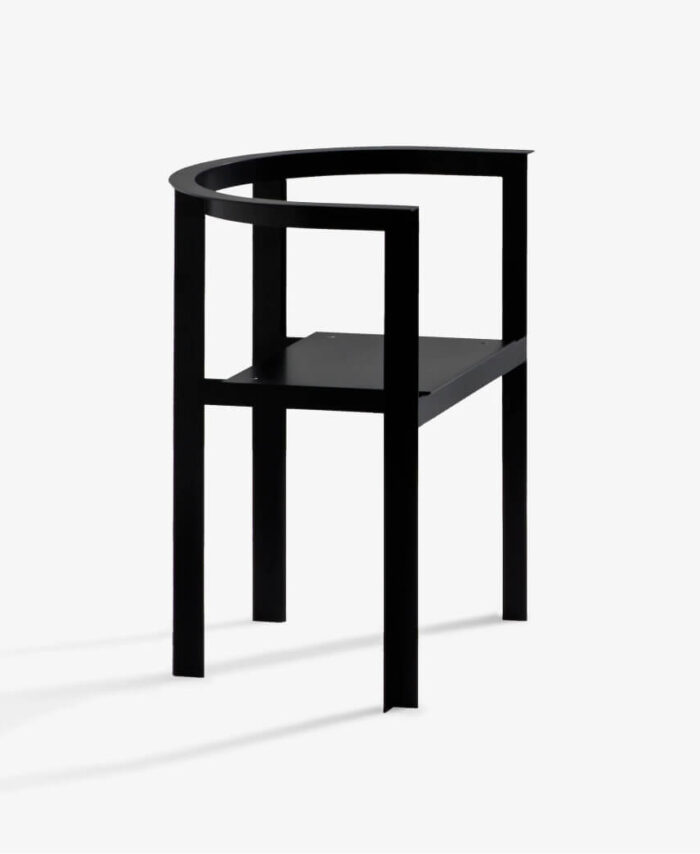 Rickman City Rest Lounge Chair